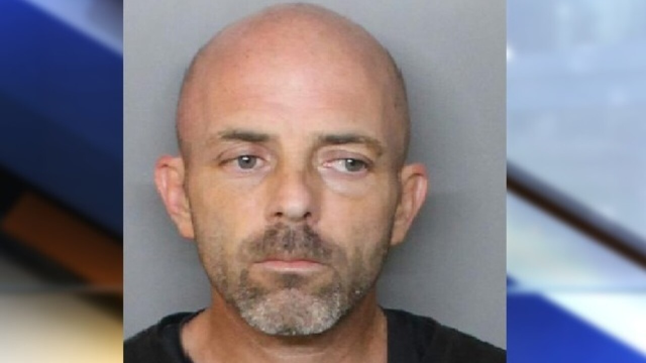 SWAT raid yields 8 arrests on drug charges